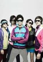 Cobra Starship фото