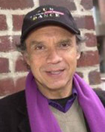 Sergio M. Castilla фото