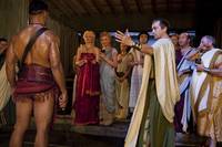 Кадр Спартак: Кровь и песок