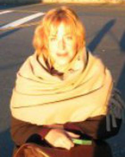 Ирина Марголина фото