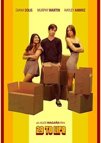 Постер 29 to Life