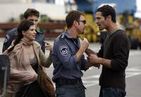 Кадр Размежевание