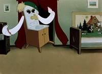 Кадр Мойдодыр