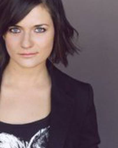 Эйлин Рирдон фото