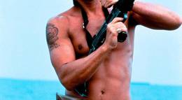 Кадр из фильма "Псы войны" - 2