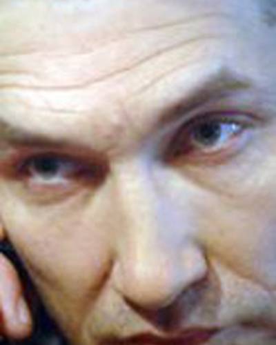 Владимир Денисов фото