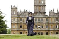 Кадр Аббатство Даунтон