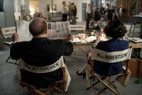 Кадр Хичкок