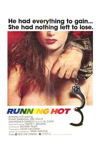 Постер Running Hot