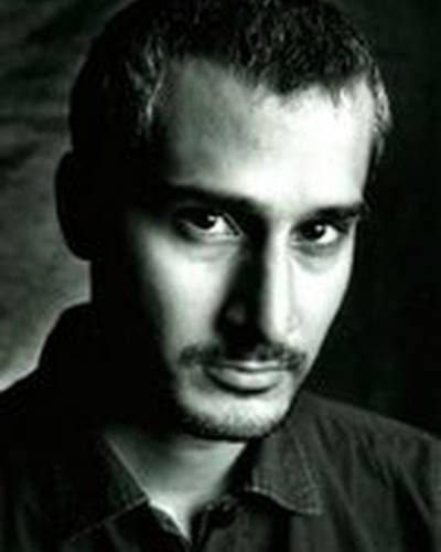 Карим Хуссэйн фото