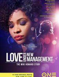 Love Under New Management: The Miki Howard Story