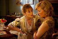 Кадр Голубка