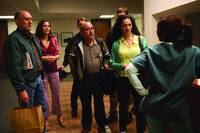 Кадр Башни-близнецы