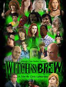 Witch's Brew