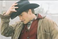 Кадр Горбатая гора