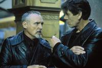 Кадр Часовой механизм