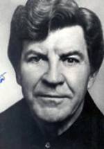 Роберт Престон фото