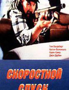 Скоростной спуск (видео)