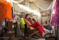 Кадр Невероятное путешествие мистера Спивета