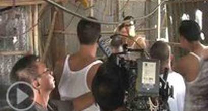 О съёмках №3