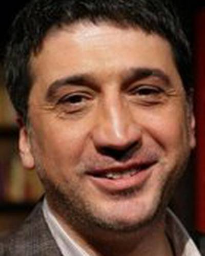 Джем Давран фото