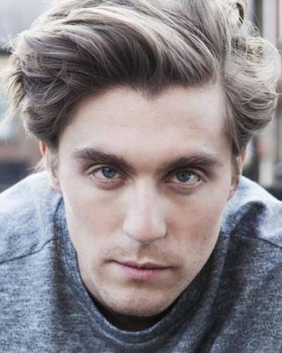 Джек Фартинг фото