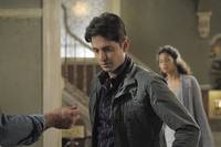 Кадр Быть человеком