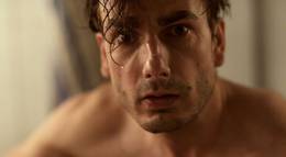 Кадр из фильма "Песочный человек" - 1