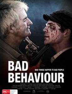 Плохое поведение