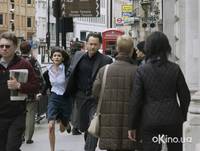 Кадр Код Да Винчи