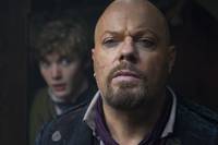 Кадр Остров сокровищ