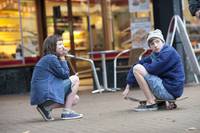 Кадр Сломленные