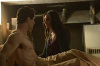 Кадр Быть человеком