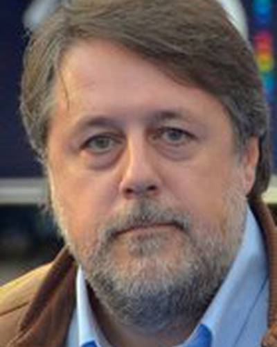 Виталий Манский фото