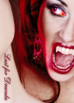 Страсть к дьяволу (видео)