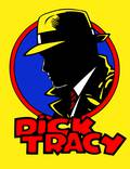 Постер из фильма "Дик Трэйси" - 1