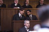 Кадр Больница Никербокер