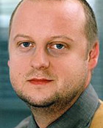 Мартин Вайнек фото