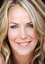 Андреа Андерс фото