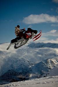 Кадр Операция «Мертвый снег»