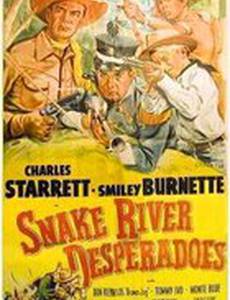Snake River Desperadoes