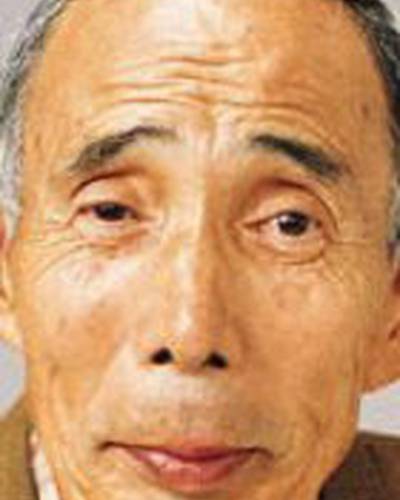 Исао Яцу фото