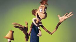 Кадр из фильма "Хортон" - 2