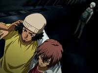 Кадр Школьные войны: Судьба Дракона