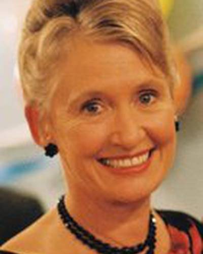 Энни Уиттл фото