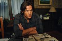 Кадр Сверхъестественное