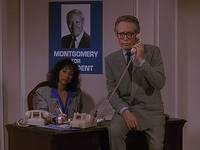 Кадр Коломбо: Сценарий убийства