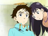 Кадр Фури-Кури