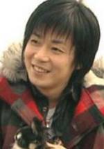 Кодзи Юса фото