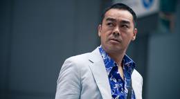 Кадр из фильма "Жизнь без принципов" - 2